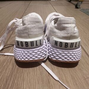 No Bull shoes, Women’s 8.5